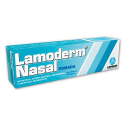 Lamoderm Nasal Pomada