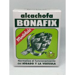 bonafix alcachofa