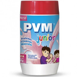 PVM Junior Fresa