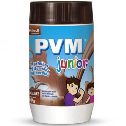 PVM Junior Chocolate