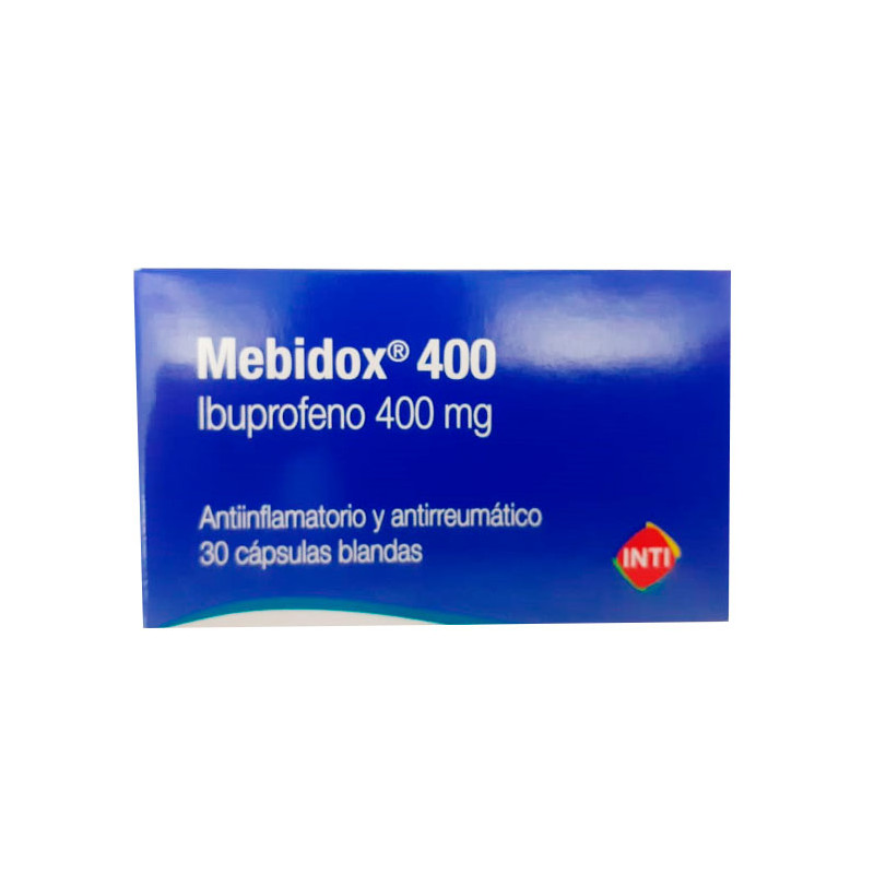 Mebidox 400