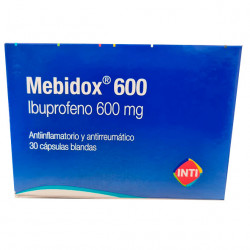 Mebidox 600