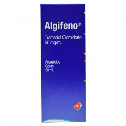 Algifeno GTS 50 GTS