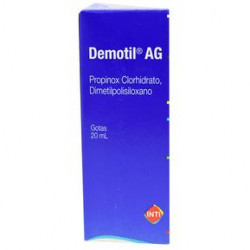 Demotil AG GTS