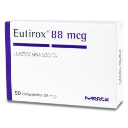 Eutirox 88