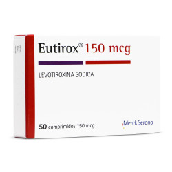 Eutirox 150