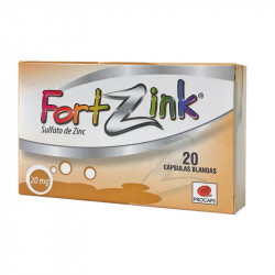 FORTZINK