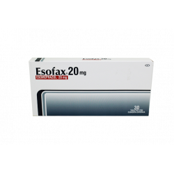 ESOFAX 20