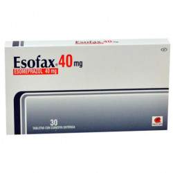 ESOFAX 40