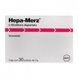 HEPA- MERZ