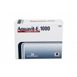 AQUAVIT-E 1000