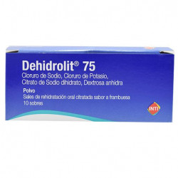 DEHIDROLIT 75