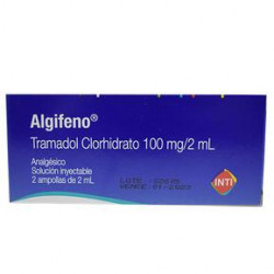 Algifeno AMP
