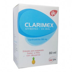 CLARIMEX