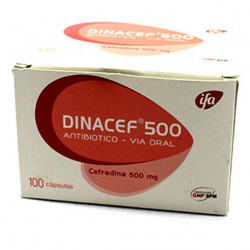 DINACEF 500