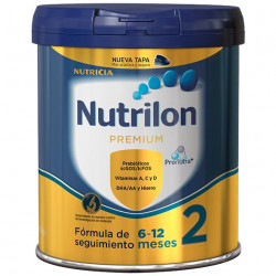 NUTRILON PREMIUM +2 GRANDE