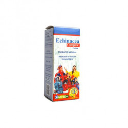 Echinacea Complex Gotas...