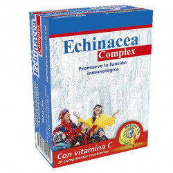 Echinacea Complex...