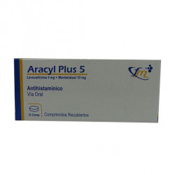 Aracyl Plus 5