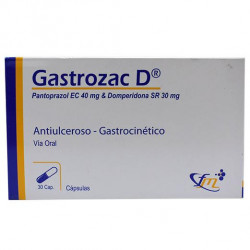 Gastrozac D