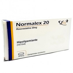 Normalex 20