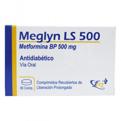 Meglyn LS 500