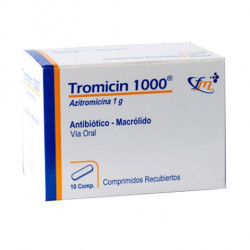 Tromicin 1000