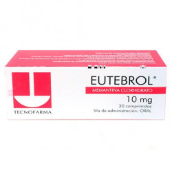 Eutebrol