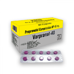 VARPRANOL-40