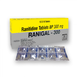 RANIGAL- 300