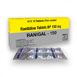 RANIGAL- 150