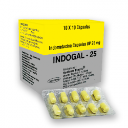 INDOGAL- 25
