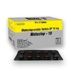 METOCLOP- 10