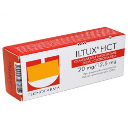 Iltux HCT 20/12.5