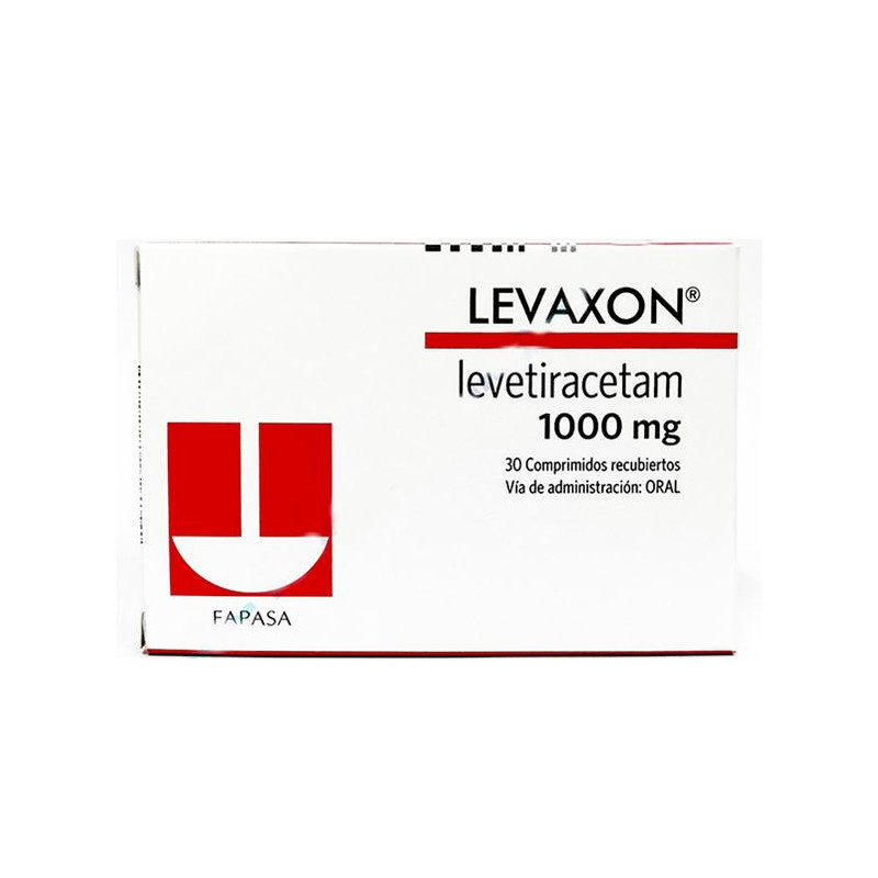 Levaxon 1000