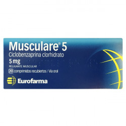 MUSCULARE