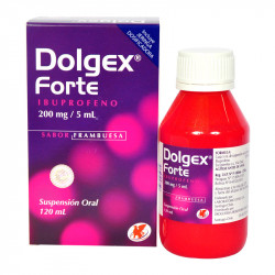 DOLGEX FORTE