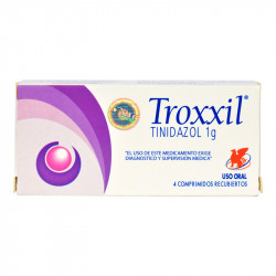 TROXXIL