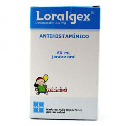 Loralgex