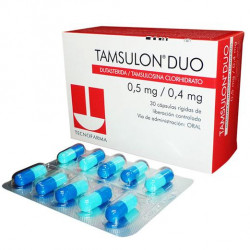 Tamsulon Duo