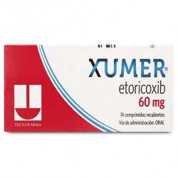 Xumer 60 mg