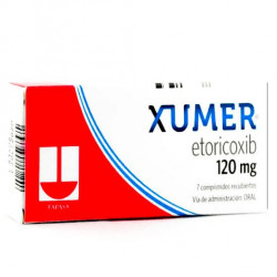 Xumer 120 mg