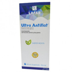 Ultra Antiflat