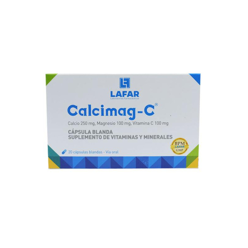 Calcimag-C
