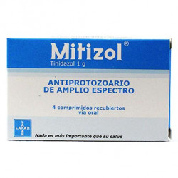 Mitizol