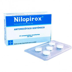 Nilopirox
