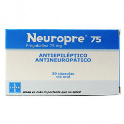 Neuropre 75