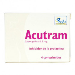 Acutram 0.5Mg