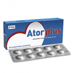 Atorplus