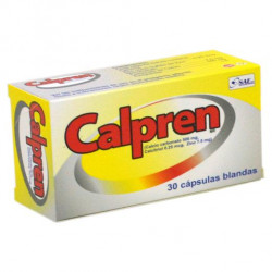 Calpren